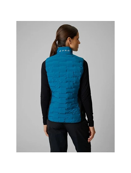 Dámská treková vesta PRO s výplní Primaloft Silver model 22365938 - 4F