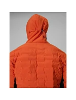 Pánská trekingová bunda 4F PRO s výplní Primaloft Silver 4F 4FRSS26TDJAM0961-070S