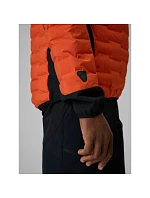 Pánská trekingová bunda 4F PRO s výplní Primaloft Silver 4F 4FRSS26TDJAM0961-070S