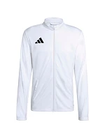 Pánská mikina adidas Entrada 26 Track, bílá, JZ6591