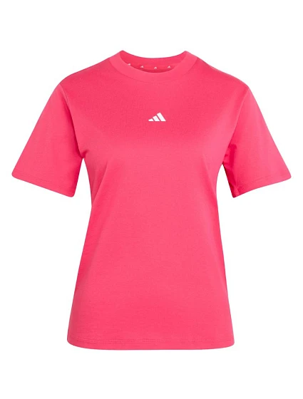 Dámské tričko Essentials Small model 22365971 - ADIDAS Dámské tričko Essentials Small model 22365971 - ADIDAS