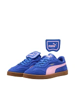Dámské boty Puma Club Azura SD 404477 03
