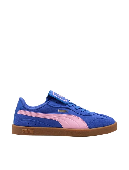 Dámské boty Puma Club Azura SD 404477 03