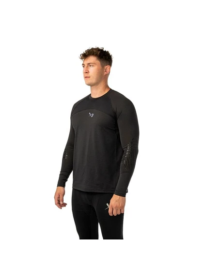 Tričko Bauer Baselayer Pro Senior Tričko Bauer Baselayer Pro Senior