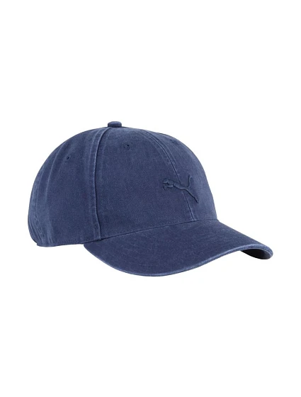 Kšiltovka Premium Ess modrá, 03 model 22367735 - Puma Kšiltovka Premium Ess modrá, 03 model 22367735 - Puma