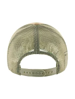 Kšiltovka '47 New York Yankees Branson, béžová / khaki, B-BRANS17CTP-KH