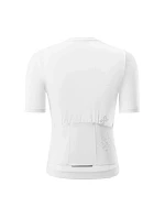 Dámský cyklistický dres Rockbros 15210007009 TVI S – bílý Dámský cyklistický dres Rockbros 15210007009 TVI S – bílý