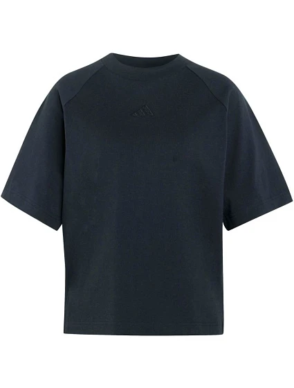 Dámské tričko Kit Small černé, model 22369269 - ADIDAS Dámské tričko Kit Small černé, model 22369269 - ADIDAS