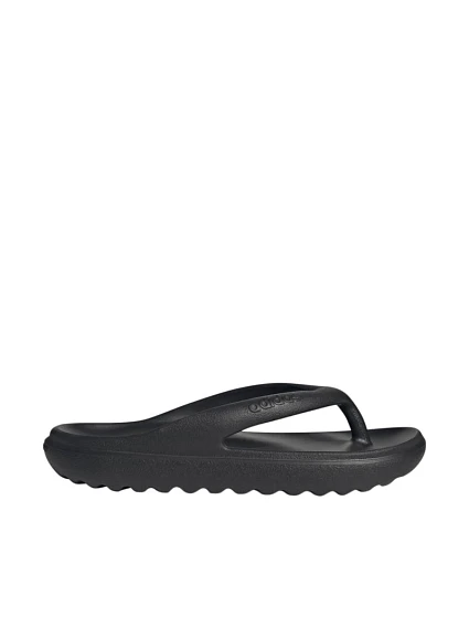 Žabky adidas Adilette Lumia Flip Flop černé JR9715