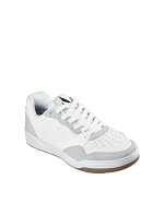 Pánské boty Skechers Koopa Volley Low Lifestyle 183241 WHT