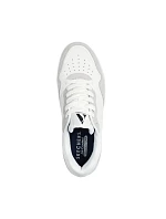 Pánské boty Skechers Koopa Volley Low Lifestyle 183241 WHT