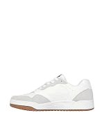 Pánské boty Skechers Koopa Volley Low Lifestyle 183241 WHT