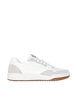 Pánské boty Skechers Koopa Volley Low Lifestyle 183241 WHT