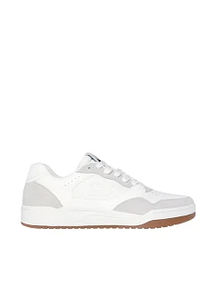 Pánské boty Skechers Koopa Volley Low Lifestyle 183241 WHT