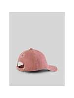 Dámská kšiltovka typu strapback 4F 4FRAW26ACABF0742-64S Dámská kšiltovka typu strapback 4F 4FRAW26ACABF0742-64S
