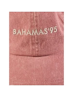 Dámská kšiltovka typu strapback 4F 4FRAW26ACABF0742-64S Dámská kšiltovka typu strapback 4F 4FRAW26ACABF0742-64S