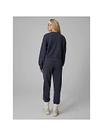 Dámské tepláky typu jogger 4F 4FRAW26TTROF2051-31S