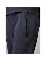 Dámské tepláky typu jogger 4F 4FRAW26TTROF2051-31S