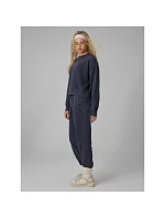 Dámské tepláky typu jogger 4F 4FRAW26TTROF2051-31S