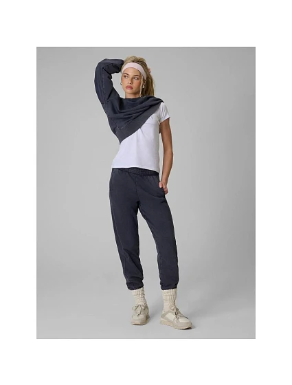 Dámské tepláky typu jogger 4F 4FRAW26TTROF2051-31S