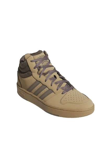 Pánské boty Hoops Mid Classic model 22371102 - ADIDAS