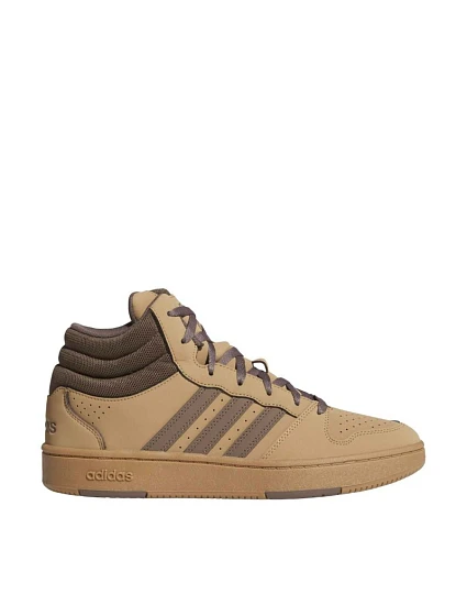Pánské boty adidas Hoops Mid Classic KI7495 Pánské boty adidas Hoops Mid Classic KI7495