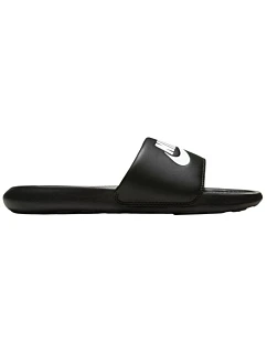Dámské žabky Nike Victori One Slide, černé, CN9677 005, velikost 40,5