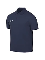 Pánské tričko Nike Dri-FIT Park 26 Polo, tmavě modré, IB1193, velikost 410 S Pánské tričko Nike Dri-FIT Park 26 Polo, tmavě modré, IB1193, velikost 410 S