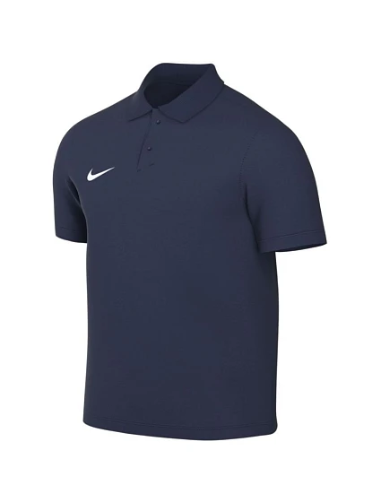 Pánské tričko Nike Dri-FIT Park 26 Polo, tmavě modré, IB1193, velikost 410 M Pánské tričko Nike Dri-FIT Park 26 Polo, tmavě modré, IB1193, velikost 410 M