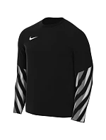 Pánské tričko Nike Dri-Fit Park V Stadium, černé, HV8314 010 L Pánské tričko Nike Dri-Fit Park V Stadium, černé, HV8314 010 L