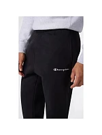 Pánské kalhoty Champion ELASTIC CUFF PANTS 221800 KK001 NBK Pánské kalhoty Champion ELASTIC CUFF PANTS 221800 KK001 NBK