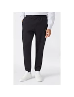 Pánské kalhoty Champion ELASTIC CUFF PANTS 221800 KK001 NBK Pánské kalhoty Champion ELASTIC CUFF PANTS 221800 KK001 NBK