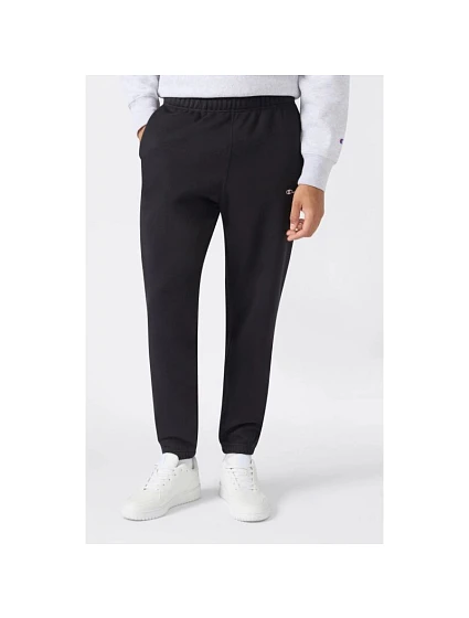 Pánské kalhoty Champion ELASTIC CUFF PANTS 221800 KK001 NBK Pánské kalhoty Champion ELASTIC CUFF PANTS 221800 KK001 NBK