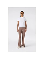 Dámské legíny Champion FLARE LEGGINGS 118853 MS513 DPU Dámské legíny Champion FLARE LEGGINGS 118853 MS513 DPU