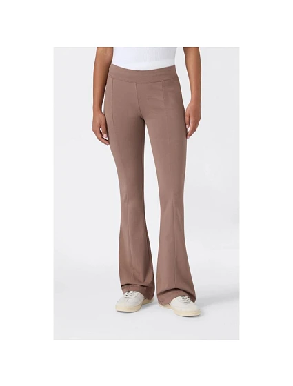 Dámské legíny Champion FLARE LEGGINGS 118853 MS513 DPU Dámské legíny Champion FLARE LEGGINGS 118853 MS513 DPU