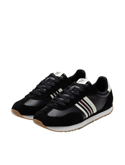Pánské boty  černé, model 22390107 - Fila