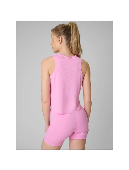 Rychleschnoucí dámské tréninkové tričko model 22390289 - 4F Rychleschnoucí dámské tréninkové tričko model 22390289 - 4F