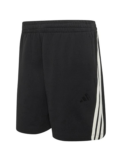 Pánské šortky Kit černé, model 22390391 - ADIDAS Pánské šortky Kit černé, model 22390391 - ADIDAS