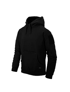 Mikina Urban Tactical Hoodie Lite (Kangaroo) – černá