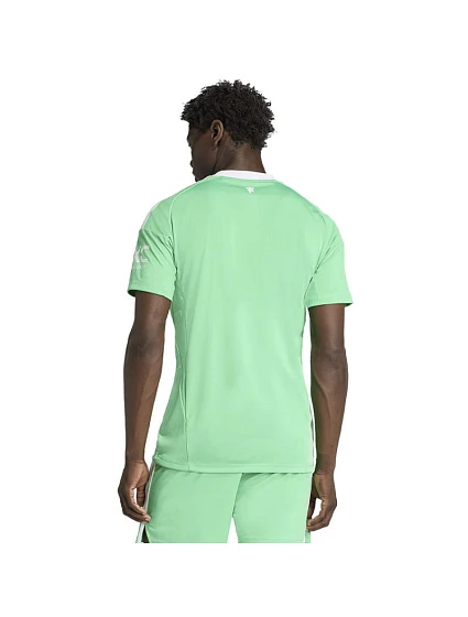 Tričko Manchester United – brankářské model 22394380 - ADIDAS Tričko Manchester United – brankářské model 22394380 - ADIDAS