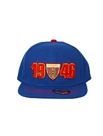 Kšiltovka typu snapback Polonia Bytom Legacy Kšiltovka typu snapback Polonia Bytom Legacy