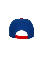 Kšiltovka typu snapback Polonia Bytom Legacy Kšiltovka typu snapback Polonia Bytom Legacy