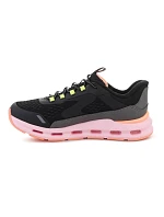 SKECHERS SLIP-INS: GLIDE-STEP – VISTA LANE 303654L-BKMT dětské SKECHERS SLIP-INS: GLIDE-STEP – VISTA LANE 303654L-BKMT dětské