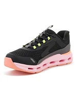SKECHERS SLIP-INS: GLIDE-STEP – VISTA LANE 303654L-BKMT dětské SKECHERS SLIP-INS: GLIDE-STEP – VISTA LANE 303654L-BKMT dětské