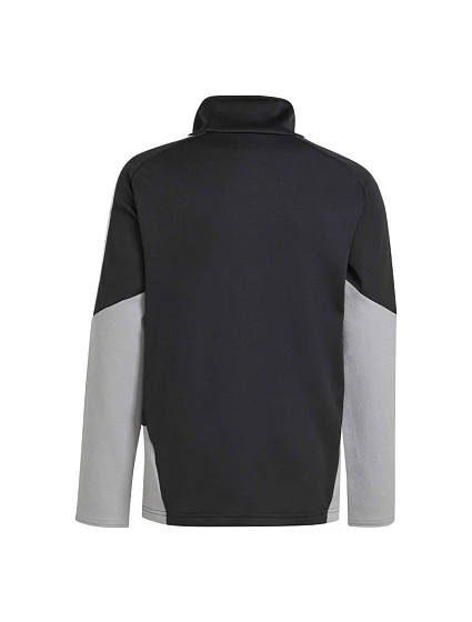 Mikina Junior Tiro 26 Competition Winterized model 22400152 - ADIDAS