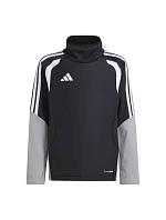 Mikina adidas Junior Tiro 26 Competition Winterized KB2715 Mikina adidas Junior Tiro 26 Competition Winterized KB2715