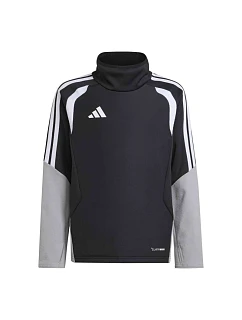 Mikina adidas Junior Tiro 26 Competition Winterized KB2715