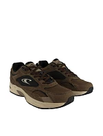 Pánské boty O'Neill Montauk Low, hnědé, 90263038 07X Pánské boty O'Neill Montauk Low, hnědé, 90263038 07X