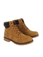 Pánské boty Wrangler Eden High 20263051 35A Pánské boty Wrangler Eden High 20263051 35A