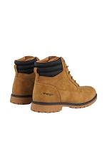 Pánské boty Wrangler Eden High 20263051 35A Pánské boty Wrangler Eden High 20263051 35A